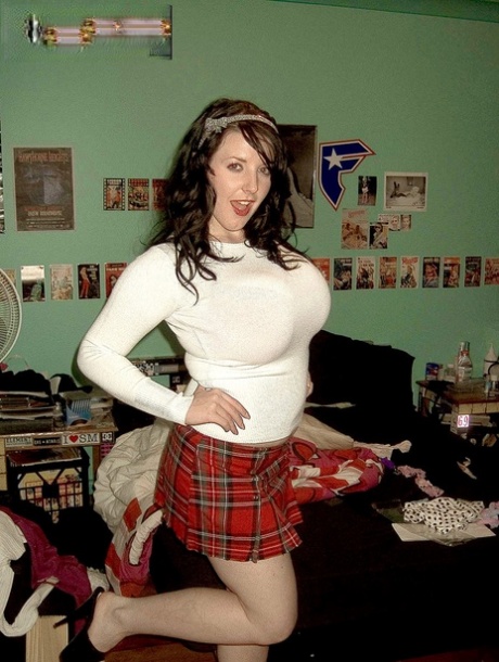 Big Boob Bundle starring Angela White Hot Photos